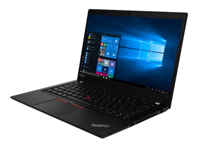 Lenovo ThinkPad P14s Gen 2 21A00053SP